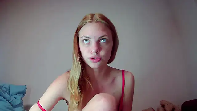 rinabluu online show from 10.04.25