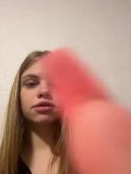 rinabluu online show from 11.14.25