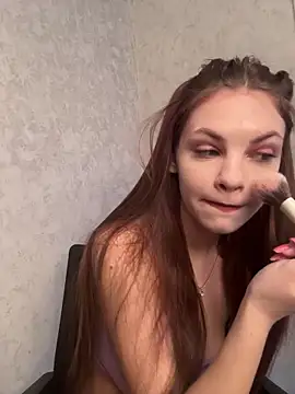 rinabluu online show from 03.12.26