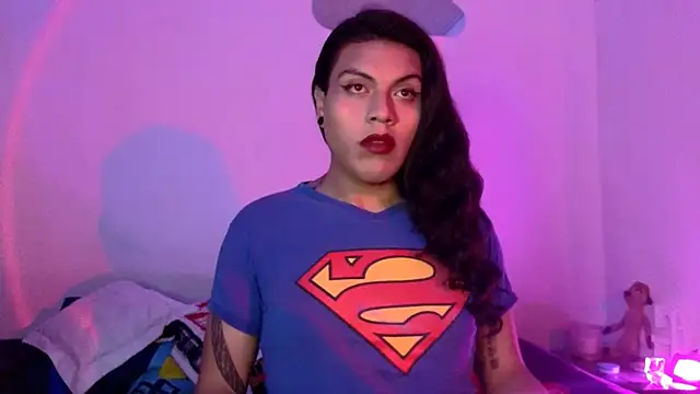 Ariana rodriguez 0 online show from 10.10.25