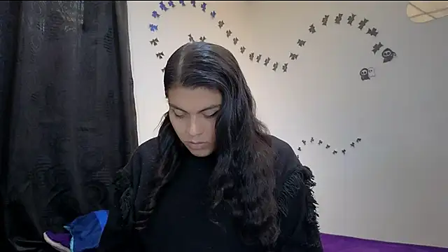 Ariana rodriguez 0 online show from 12.18.25