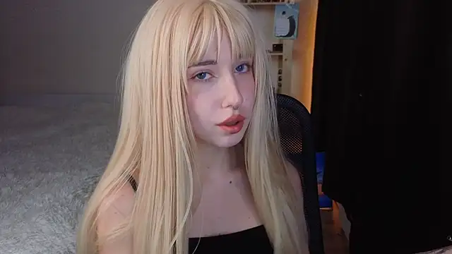 YukiMisa online show from 10.04.25