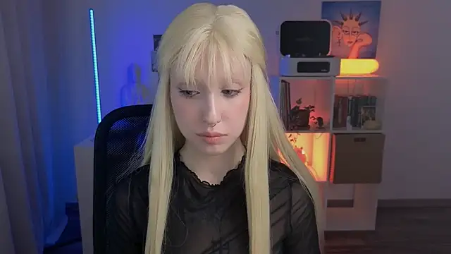 YukiMisa online show from 07.03.26