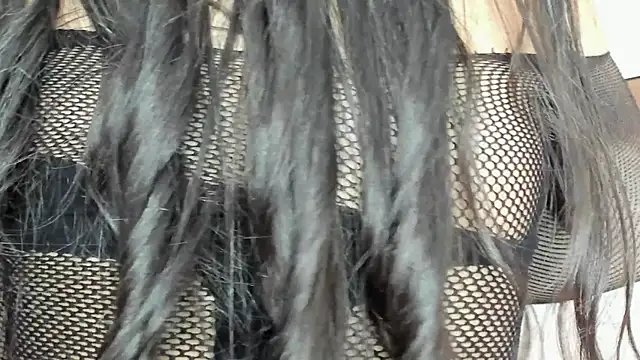 CarolinaFerrer online show from 11.10.25