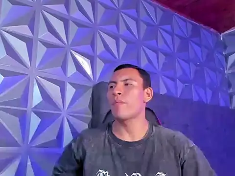 Arthur Masson online show from 04.18.26