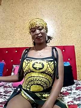 SexyBootie online show from 04.07.26