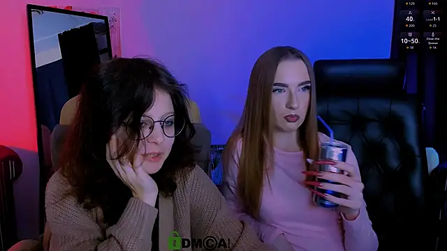 samanta hotty online show from 11.13.25