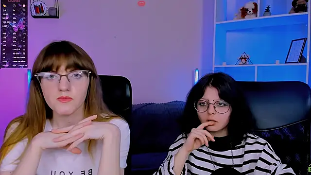 samanta hotty online show from 11.20.25