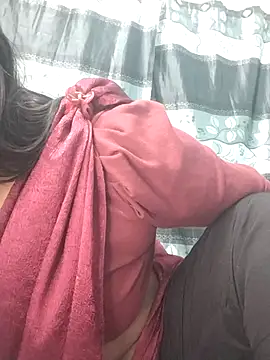 CutePriya59 online show from 12.01.25