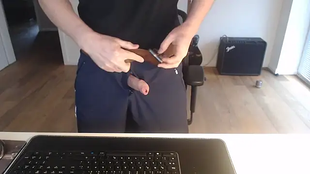 Louis3107 online show from 03.25.26