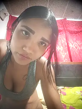 MarcelitaSanz online show from 09.08.25