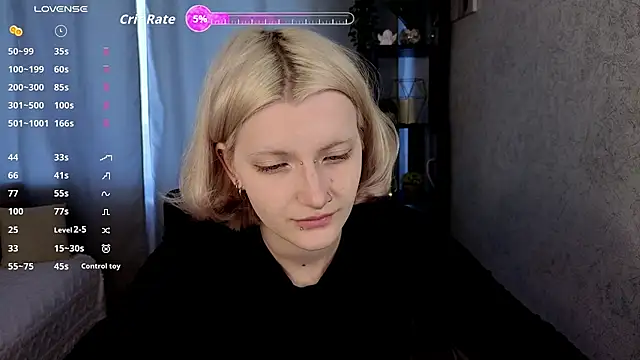 EchoBloom online show from 09.09.25