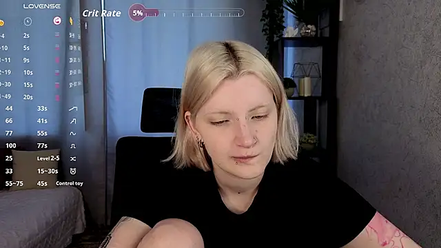 EchoBloom online show from 09.10.25