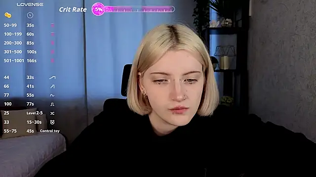 EchoBloom online show from 09.12.25