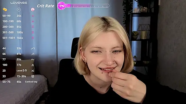 EchoBloom online show from 09.18.25