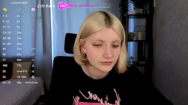 EchoBloom online show from 09.19.25