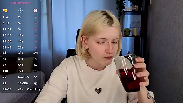 EchoBloom online show from 09.23.25