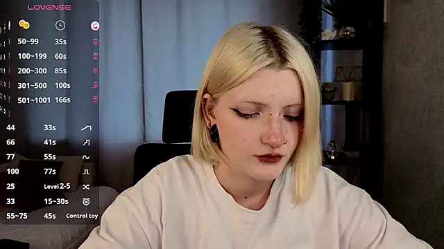 EchoBloom online show from 09.26.25