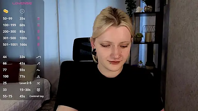 EchoBloom online show from 09.27.25