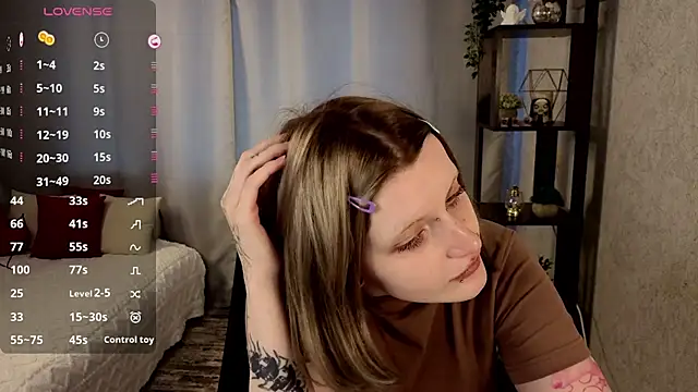 EchoBloom online show from 10.01.25