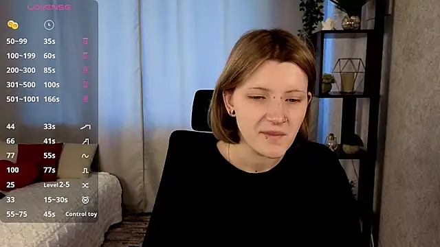 EchoBloom online show from 10.02.25