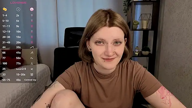 EchoBloom online show from 10.03.25