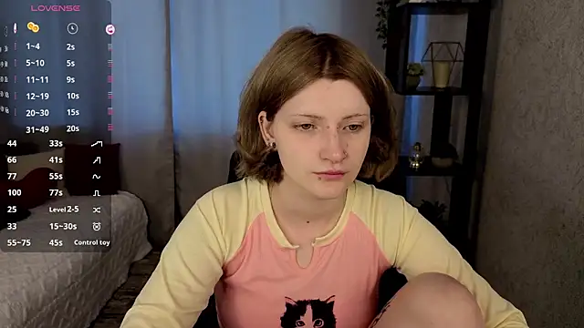 EchoBloom online show from 10.04.25