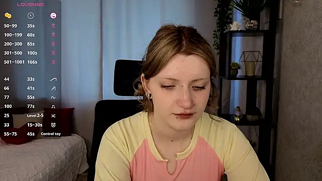 EchoBloom online show from 10.05.25