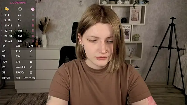 EchoBloom online show from 10.07.25