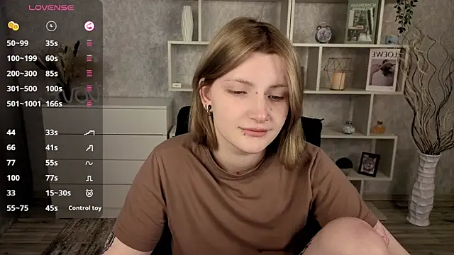 EchoBloom online show from 10.12.25