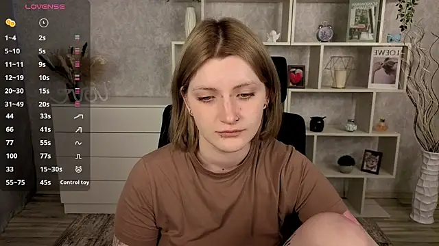 EchoBloom online show from 10.15.25