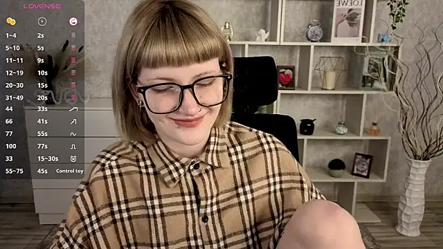 EchoBloom online show from 10.17.25