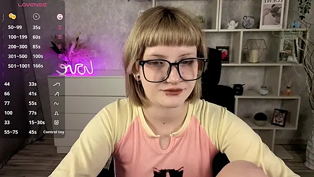 EchoBloom online show from 10.18.25