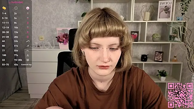 EchoBloom online show from 10.21.25