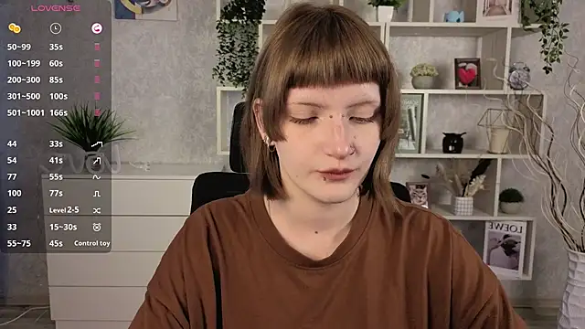 EchoBloom online show from 10.25.25