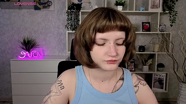 EchoBloom online show from 10.26.25