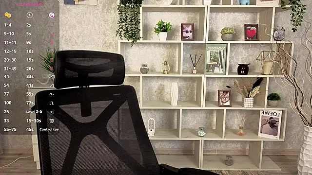 EchoBloom online show from 10.28.25