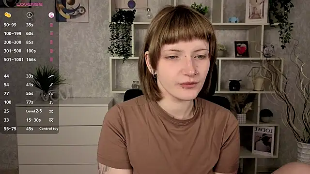 EchoBloom online show from 10.29.25