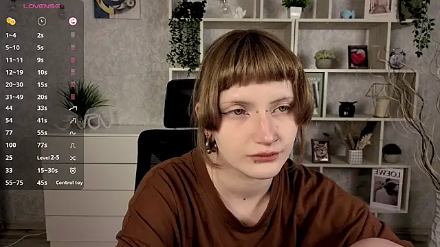 EchoBloom online show from 10.31.25