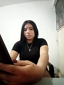 1TATIANA0 online show from 09.12.25