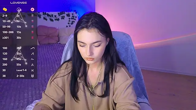 Snapshot of Andres_sssss chatting on 10.27.25 Andres sssss online show from 10.27.25