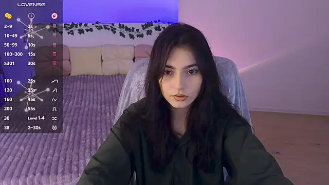 Snapshot of Andres_sssss chatting on 10.28.25 Andres sssss online show from 10.28.25