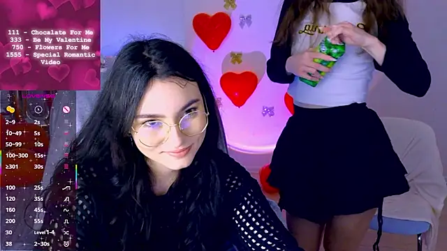 Andres sssss online show from 02.12.26