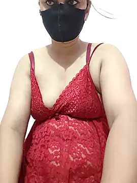 nice touch9733 online show from 10.15.25