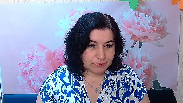 Snapshot of BridjetTur chatting on 09.12.25 BridjetTur online show from 09.12.25