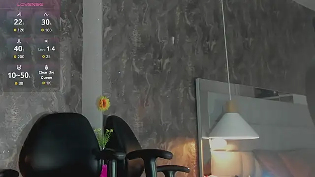 yiyisandoval online show from 02.21.26