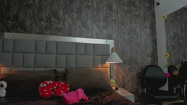 yiyisandoval online show from 03.18.26