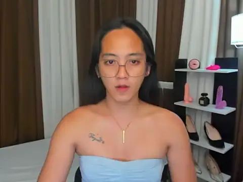 URHottestAngel online show from 11.03.25