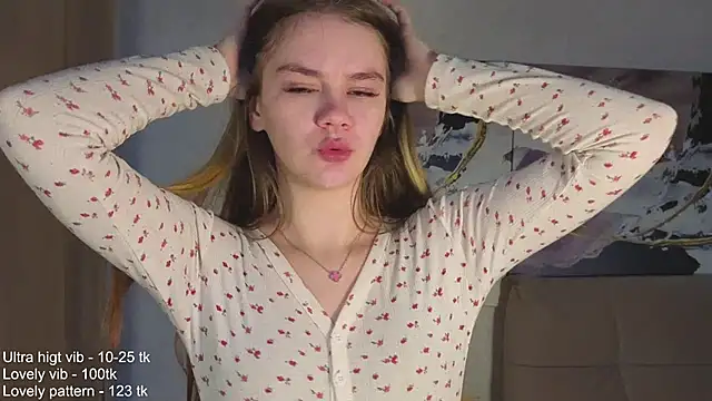 Angel oci online show from 10.29.25