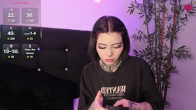 Sammy f uck online show from 09.08.25